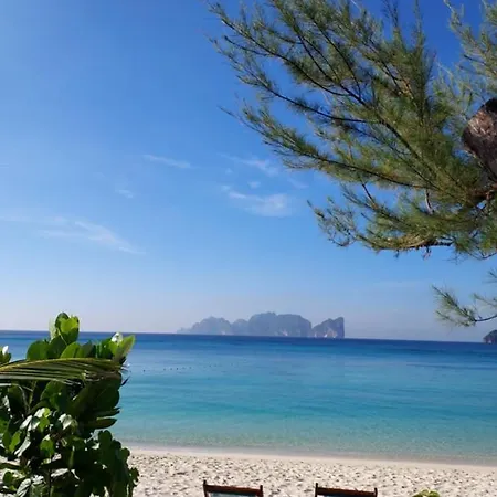 Paradise Pearl Bungalows